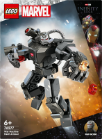 LEGO&reg; Marvel Super Heroes - War Machine Mech