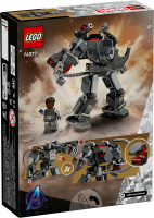 LEGO&reg; Marvel Super Heroes - War Machine Mech