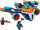 LEGO&reg; Marvel Super Heroes - Rockets Raumschiff vs. Ronan