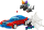LEGO&reg; Marvel Super Heroes - Spider-Mans Rennauto &amp; Venom Green Goblin