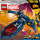 LEGO&reg; Super Heroes Marvel - X-Jet der X-Men