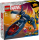 LEGO&reg; Super Heroes Marvel - X-Jet der X-Men