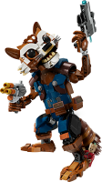 LEGO&reg; Marvel Super Heroes - Rocket &amp; Baby Groot