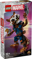 LEGO&reg; Marvel Super Heroes - Rocket &amp; Baby Groot