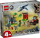 LEGO&reg; Jurassic World - Rettungszentrum f&uuml;r Baby-Dinos