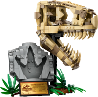 LEGO&reg; Jurassic World&trade; - Dinosaurier-Fossilien:...