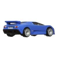Mattel - Hot Wheels Premium Speed Machine