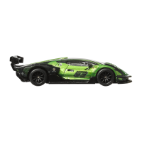 Mattel - Hot Wheels Premium Speed Machine