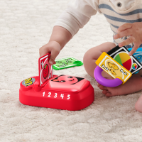 Mattel Fisher-Price Lernspa&szlig; Baby Uno (FR, EN)