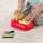 Mattel Fisher-Price Lernspa&szlig; Baby Uno (FR, EN)