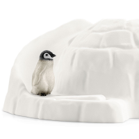 Schleich Wild Life Antarktis Expedition