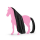 Schleich - Haare Beauty Horses Black