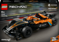 LEGO&reg; Technic - NEOM McLaren Formula E Race Car