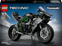 LEGO&reg; Technic - Kawasaki Ninja H2R Motorrad