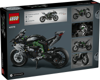 LEGO® Technic - Kawasaki Ninja H2R Motorrad