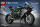 LEGO® Technic - Kawasaki Ninja H2R Motorrad