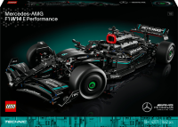 LEGO&reg; Technic - Mercedes-AMG F1 W14 E Performance