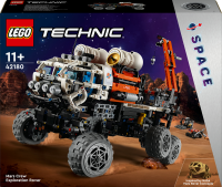 LEGO&reg; Technic - Mars Exploration Rover