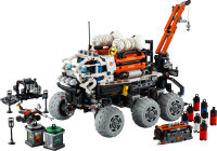 LEGO&reg; Technic - Mars Exploration Rover