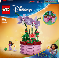 LEGO&reg; Disney Princess - Isabelas Blumentopf