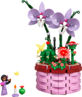 LEGO&reg; Disney Princess - Isabelas Blumentopf