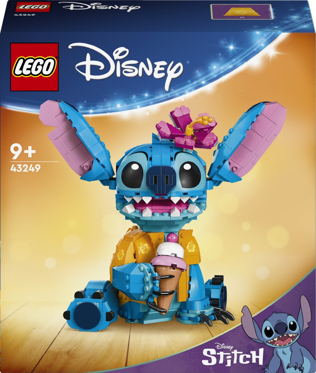 LEGO® Disney Classic - Stitch