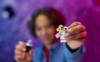 LEGO Minifigures - Minifiguren Weltraum Serie 26