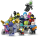 LEGO Minifigures - Minifiguren Weltraum Serie 26