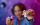 LEGO Minifigures - Minifiguren Weltraum Serie 26