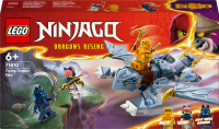 LEGO&reg; NINJAGO&reg; - Riyu der Babydrache