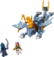 LEGO&reg; NINJAGO&reg; - Riyu der Babydrache