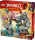 LEGO&reg; NINJAGO&reg; - Drachenstein-Tempel