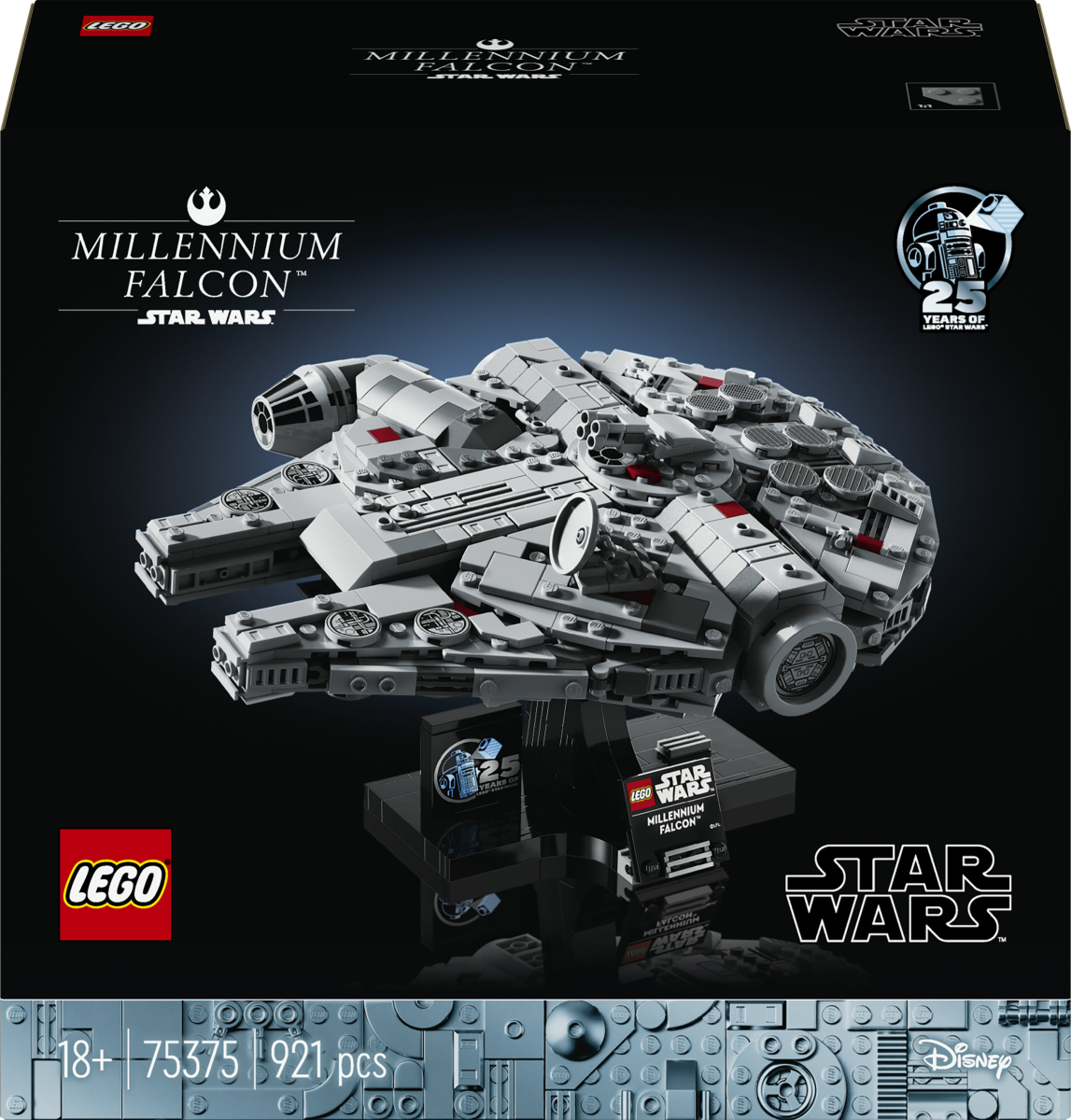 LEGO® Star Wars™ - Millennium Falcon™