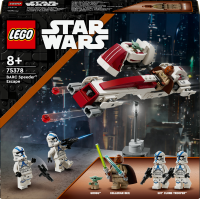 LEGO&reg; Star Wars&trade; - Flucht mit dem BARC...