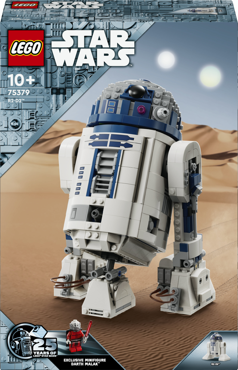 LEGO® Star Wars™ - R2-D2™