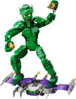 LEGO&reg; Marvel Super Heroes - Green Goblin Baufigur