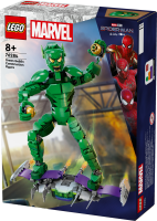 LEGO&reg; Marvel Super Heroes - Green Goblin Baufigur