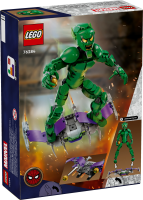 LEGO&reg; Marvel Super Heroes - Green Goblin Baufigur