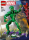 LEGO&reg; Marvel Super Heroes - Green Goblin Baufigur