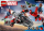 LEGO Marvel Super Heroes - Showdown zwischen Captain America und Red Hulk