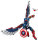 LEGO&reg; Super Heroes - Sam Wilson Captain America Buildable Figure