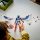 LEGO&reg; Super Heroes - Sam Wilson Captain America Buildable Figure