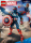 LEGO&reg; Super Heroes - Sam Wilson Captain America Buildable Figure