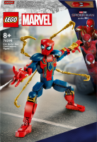 LEGO&reg; Marvel Super Heroes - Iron Spider-Man Baufigur