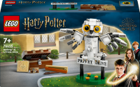 LEGO&reg; Harry Potter&trade; - Hedwig&trade; im...