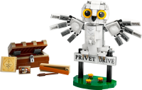 LEGO&reg; Harry Potter&trade; - Hedwig&trade; im...