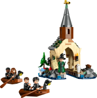 LEGO&reg; Harry Potter&trade; - Bootshaus von Schloss Hogwarts&trade;