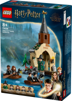 LEGO&reg; Harry Potter&trade; - Bootshaus von Schloss Hogwarts&trade;