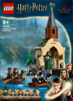 LEGO&reg; Harry Potter&trade; - Bootshaus von Schloss Hogwarts&trade;