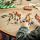 LEGO&reg; Harry Potter&trade; - Bootshaus von Schloss Hogwarts&trade;